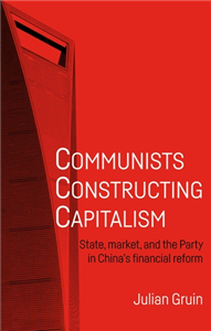 Communists constructing capitalism