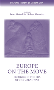 Europe on the move