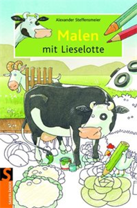 Malen mit Lieselotte
