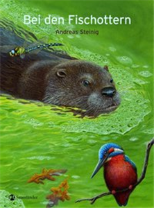 Bei den Fischottern