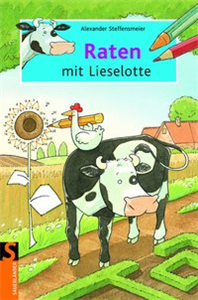 Raten mit Lieselotte