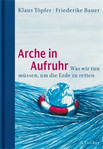 Arche in Aufruhr