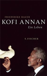 Kofi Annan