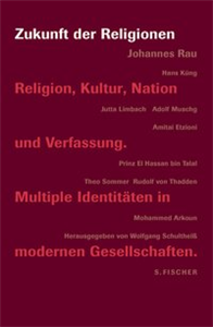 Zukunft der Religionen