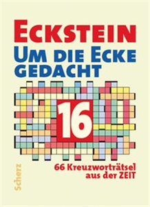 Um die Ecke gedacht 16