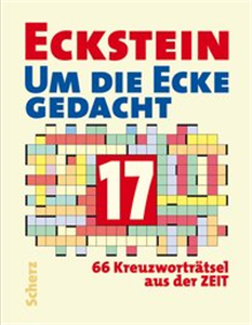 Um die Ecke gedacht 17