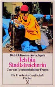 Ich bin Stadtstreicherin