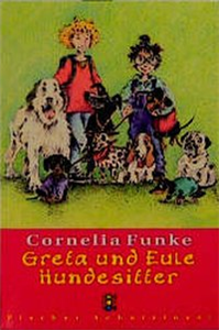 Greta und Eule Hundesitter