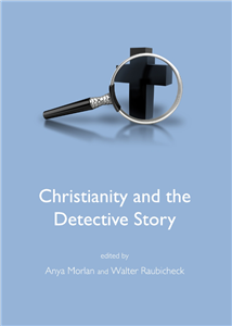 Christianity and the Detective Story