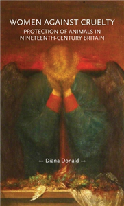 Women against cruelty