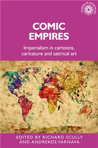 Comic empires