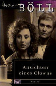 Ansichten eines Clowns