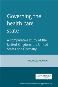 Governing the health care state