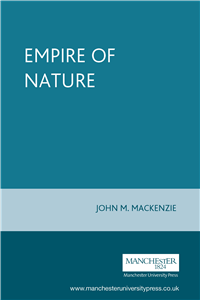 The empire of nature
