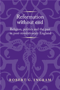 Reformation without end
