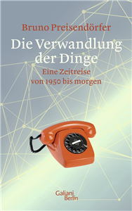 Die Verwandlung der Dinge