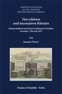 Von schönen und necessairen Künsten.((5x kursiv))