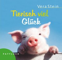 Tierisch viel Glück