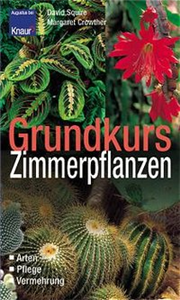 Grundkurs Zimmerpflanzen