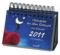 365 Wünsche an den Kosmos