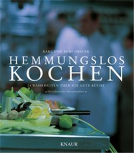 Hemmungslos kochen