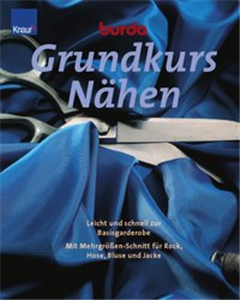 Grundkurs Nähen
