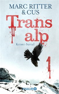 Transalp 1