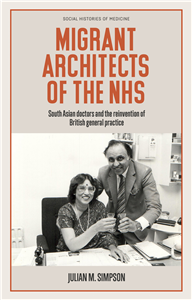 Migrant architects of the NHS