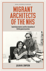 Migrant architects of the NHS