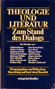 Theologie und Literatur