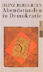 Abendstunden in Demokratie