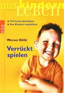 Verrückt spielen