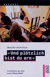 Und plötzlich bist du arm