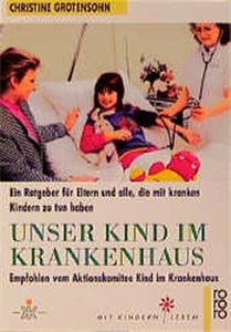 Unser Kind im Krankenhaus