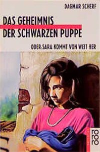 Das Geheimnis der schwarzen Puppe