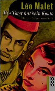 Ein Toter hat kein Konto