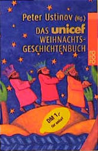 Das UNICEF-Weihnachtsgeschichtenbuch