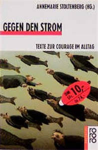 Gegen den Strom