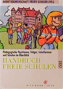 Handbuch Freie Schulen