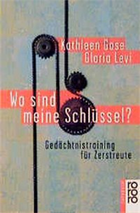 Wo sind meine Schlüssel?