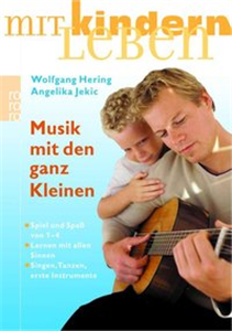 Musik mit den ganz Kleinen
