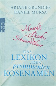 Muschi, Puschi, Schnurrdiburr