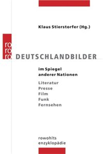 Deutschlandbilder im Spiegel anderer Nationen