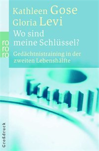 Wo sind meine Schlüssel?