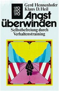 Angst überwinden