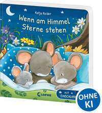 Wenn am Himmel Sterne stehen