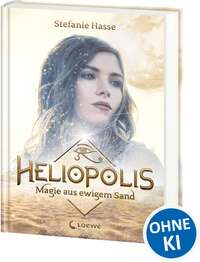 Heliopolis - Magie aus ewigem Sand