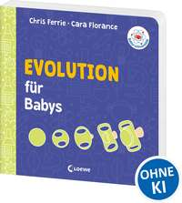 Baby-Universität - Evolution für Babys