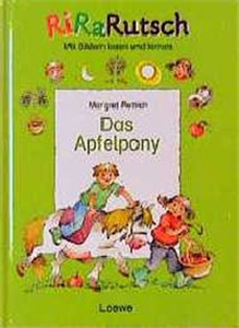Das Apfelpony