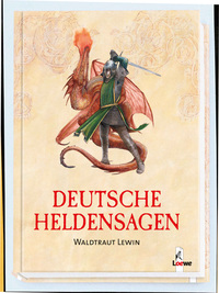 Deutsche Heldensagen